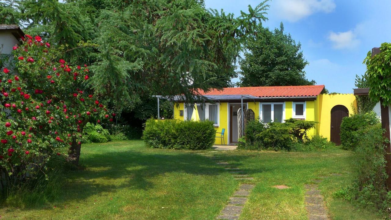 Baerenklau Βίλα Neustadt in Holstein Εξωτερικό φωτογραφία